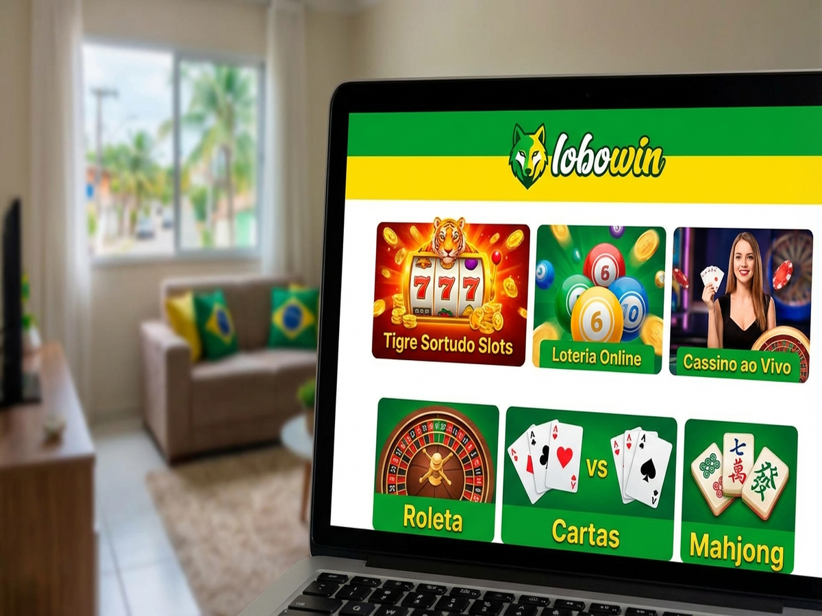 Screenshot 1 Lobowin