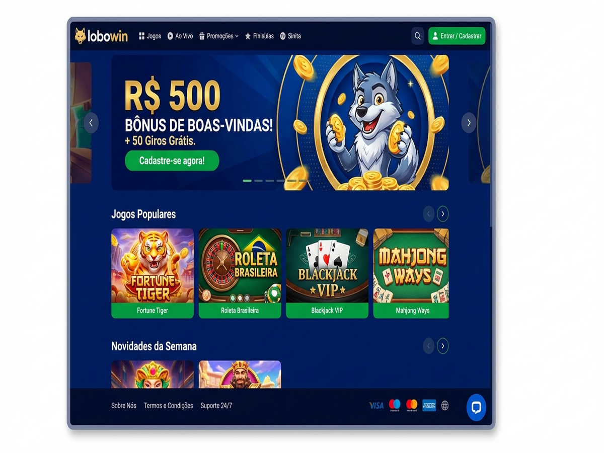 Screenshot 2 Lobowin