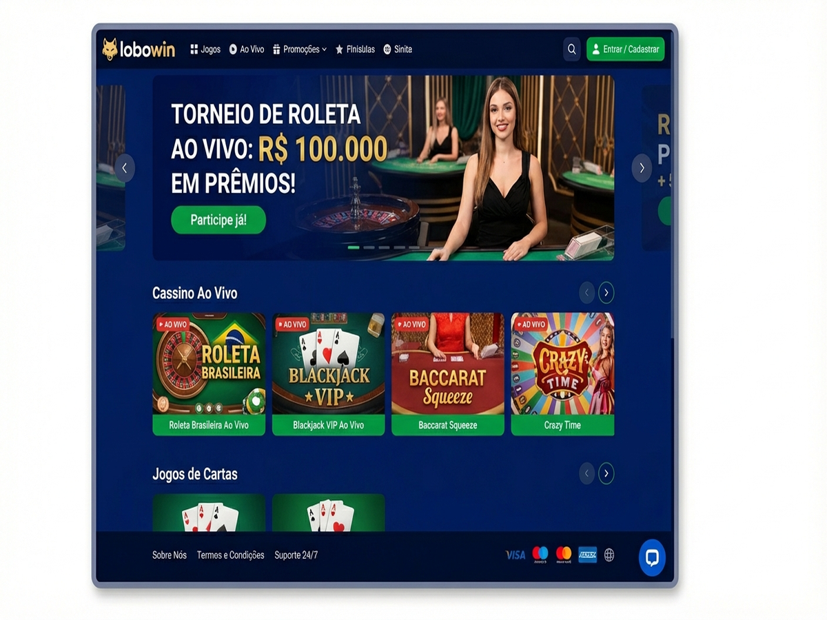 Screenshot 3 Lobowin